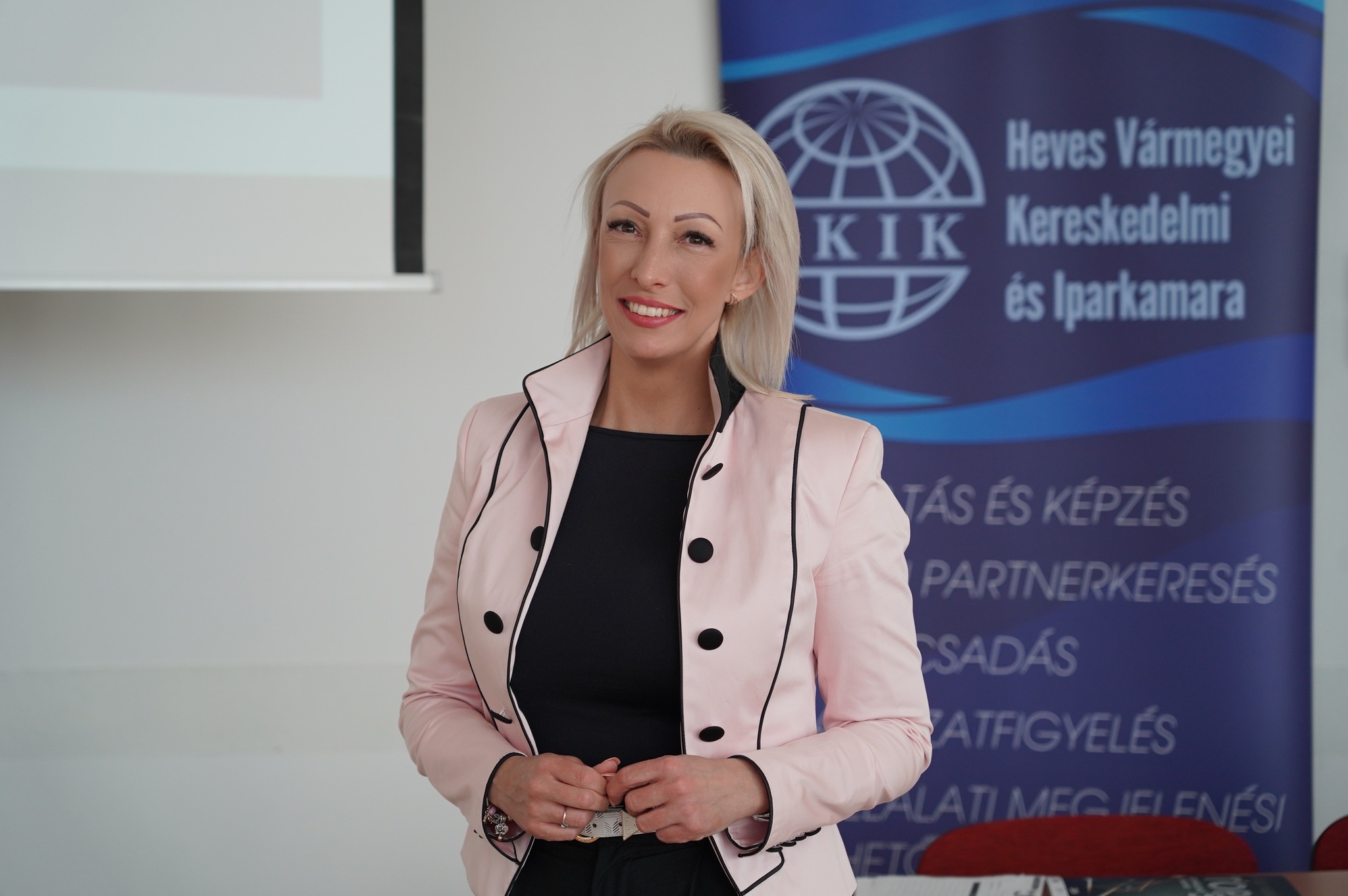 EPR és Termékdíj szakmai előadás Hatvanban